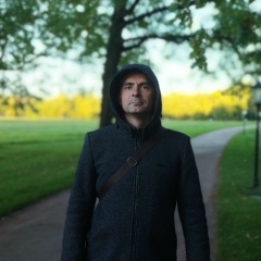 Алексей Кантерин, 24.06.1984, Санкт-Петербург