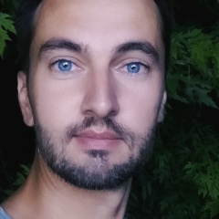 Дмитрий Янковский, 30.05, Запорожье