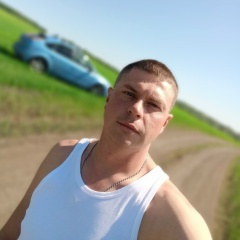 Антон Сергеевич