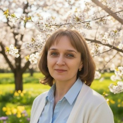 Юлия Березовская, 27.05, Новокузнецк
