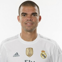 Кеплер-Лаверон Пепе, 26.02.1983, Madrid