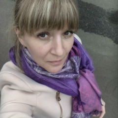 Юля Куликова, 21.10, Казань