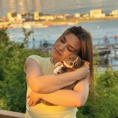 Мария Любченко, Актау