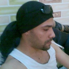 Samo Ali, 13.04.1983, Cairo