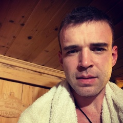 Дмитрий Семенов, 27.02