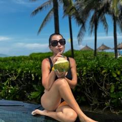 Марина Романенкова, Москва