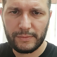 Павел Кириченко, 29.10.1986, Мелитополь