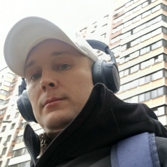 Виталий Киреев, 31.03