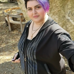 Софи Фартовая, 13.09.1979, Москва