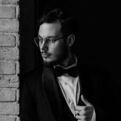 Никита Балахнин, 20.12.2001, Бийск