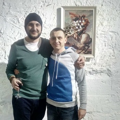 Андрей Громов, 28.02.1984, Одесса