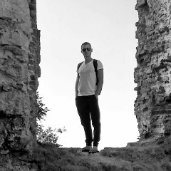 Андрей Мартыненко, 09.05.1986, Киев