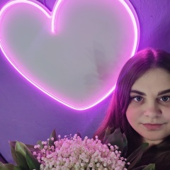 Анастасия Смолякова, 06.12.1994, Новокузнецк
