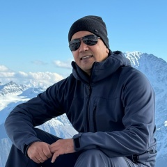 Марат Васильев, 19.04.1987, Альметьевск