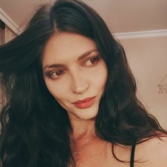 Ольга Исаева, 10.11, Подольск