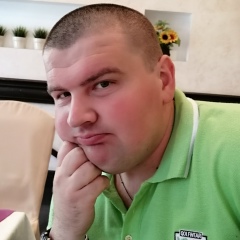 Сергей Алексеевич, Рязань