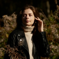 Яна Иормонайне, 28.05, Санкт-Петербург