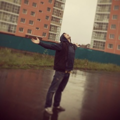 Павел Петренко, 15.02, Петропавловск-Камчатский