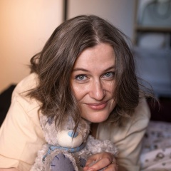 Екатерина Румянцева, 21.10, Москва