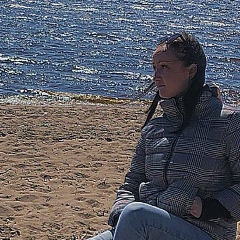 Анна Морозова, 30.10.1986, Санкт-Петербург