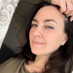 Юлия Дивак, 08.11