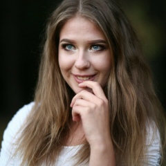 Яна Гирина, 22.07.1994, Бишкек