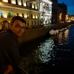 Вадим Степанов, 06.01.1988, Тула