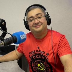 Маг Мехдиев, 18.04, Санкт-Петербург