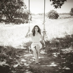 Наталья Широкова, 21.01