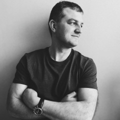 Санек Седов, 03.08.1987, Санкт-Петербург