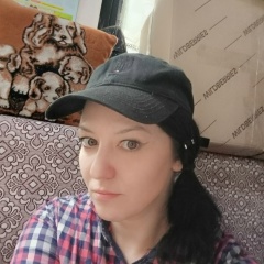 Юля Алиярова, 11.03, Санкт-Петербург