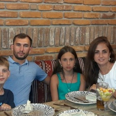 Андрей Герфорт, 14.12.1990, Костанай