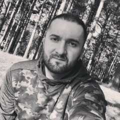 Денис Шихрагимов, Екатеринбург