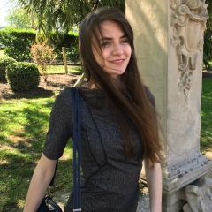 Юлия Петренко, 29.06