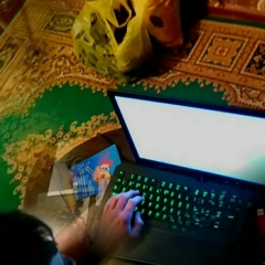 Станислав Гришин, 03.07, Воркута