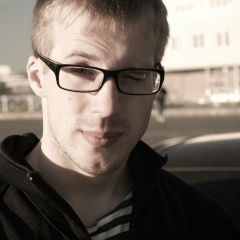 Dmitry Ikonnikov, 17.07.1987, Санкт-Петербург