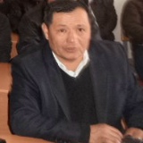 Бибол Бишеев, Шымкент