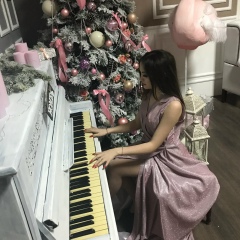 Камила Куксенко, 27.02.1998