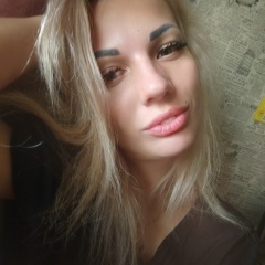 Света Миронова, 30.08, Санкт-Петербург