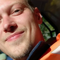 Эрнест Ансельм, 28.08.2000, Санкт-Петербург