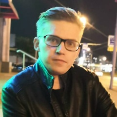 Александр Терёшин, 18.09, Люберцы