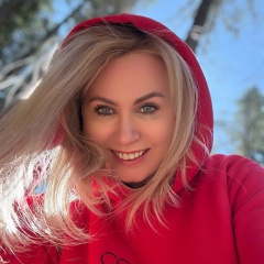 Евгения Некрасова, 04.11, Москва