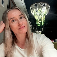 Екатерина Романова, Саратов