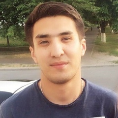 Sher Tashmuratov, 20.10.1992, Шымкент