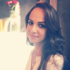 Alesia Dmitrieva, 16.02, Москва