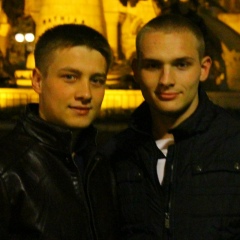 Lilian Roman, 25.08.1991, Кишинев