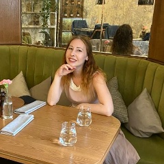 Ksenia Moskvina, 10.10