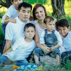 Екатерина Торова, 28.04.1976, Мирный