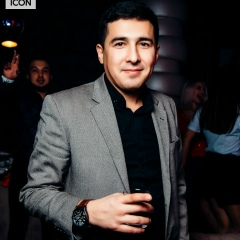 Shoxrux Fayzullayev, 09.05.1992, Шымкент