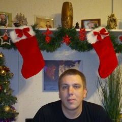 Виталий Иванов, 02.10.1987, Самара